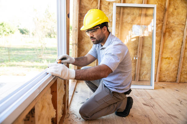 Best Attic Insulation Installation  in Fulton, TX