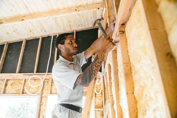 Best Garage Insulation Installation  in Fulton, TX